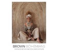 Brown Bohemians Brown Bohemians (Copertina rigida)