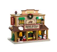 Brown Buffalo Trading Post Cod. 45230