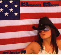 Brown, Burgandy - My Lucky 13
