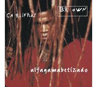 Brown,Carlinhos - Alfagamabetizado
