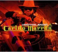Brown,Carlinhos - Carlito Marron