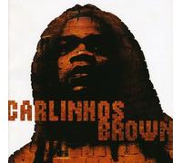 Brown, Carlinhos - Gente Aindnao Sonhou