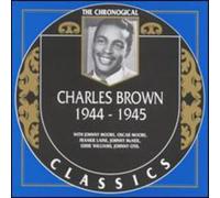Brown, Charles - 1944-45