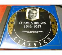 Brown, Charles - 1946-47-Charles Brown