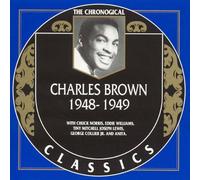 Brown Charles (1948-1949)