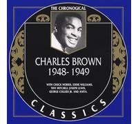 Brown, Charles - 1948-49