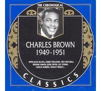 Brown, Charles - 1949-1951