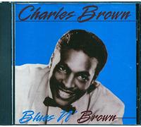 BROWN, CHARLES - BLUES 'N BROWN