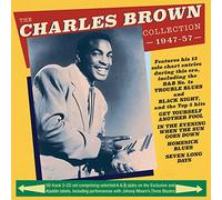 Brown, Charles - Collection 1947-57