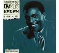 Brown, Charles - Cryin' Mercy (2 CD)