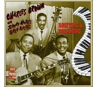Brown Charles + - Drifting And Dreaming