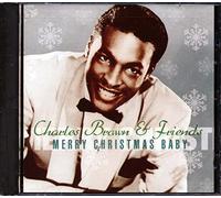 Brown, Charles & Friends - Merry Christmas Baby