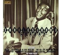 Brown, Charles - Groovy