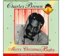 Brown, Charles - Merry Christmas Baby