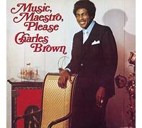 Brown, Charles - Music. Maestro. Please