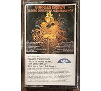 Brown, Charles - Please Come Home for Christmas