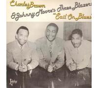 Brown, Charles - Sail On Blues