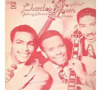 Brown, Charles - Sunny Road 1945-60