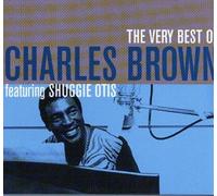 Brown,Charles - Very Best of