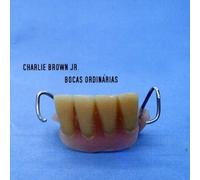 BROWN, CHARLIE JR. - BOCA ORDINARIAS