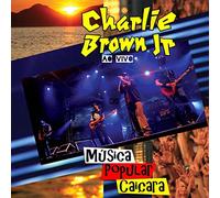 Brown, Charlie Jr. - Musica Popular Caicara..