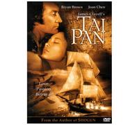 Brown/Chen/Sedgwick - Tai Pan