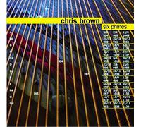 Brown, Chris - Chris Brown: Six Primes