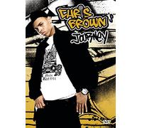 Brown, Chris - Chris Brown's Journey