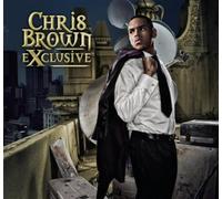 Chris Brown – Exclusive – CD (Sony Music)