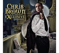 Brown,Chris - Exclusive