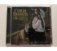 Brown,Chris - Exclusive