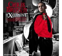Brown Chris - Exclusive - the Forever Editio