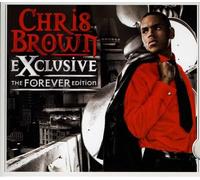 Brown,Chris - Exclusive-the Forever Edition (Dbs)