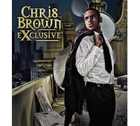 Brown, Chris - Exclusive (W/DVD)