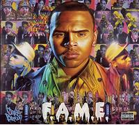 Brown, Chris - F.A.M.E.