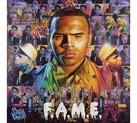 Brown, Chris - F.A.M.E.