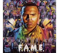 Brown, Chris - F.A.M.E. (Deluxe Version) (2 CD)