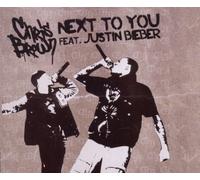 Brown,Chris Featuring Bieber,Justin - Next to You
