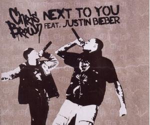 Brown,Chris Featuring Bieber,Justin - Next to You