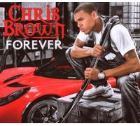 Brown,Chris - Forever/Premium