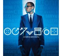 Brown, Chris - Fortune (Deluxe Version)