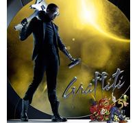 Brown, Chris - Graffiti + 2