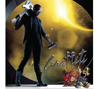 Brown, Chris - Graffiti (2 CD)