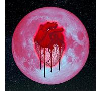 Brown, Chris - Heartbreak On A Full Moon