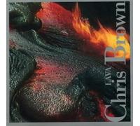 Brown Chris - Lava