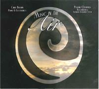 Brown, Chris & Pauline Oliveros - Music in the Air