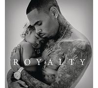Brown, Chris - Royalty