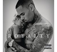 Brown Chris - Royalty