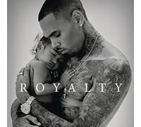 Brown Chris - Royalty
