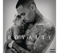 Brown, Chris - Royalty